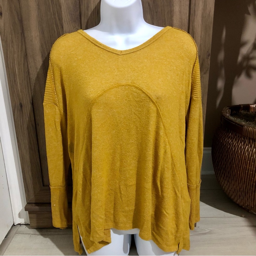 Thomas & Olivia blouse top size x-large